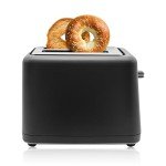 Livwell Smart Touch Toaster with Color Screen Display