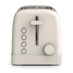 Bella 2 Slice Toaster with Shade Control & Features