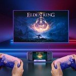 6-in-1 Docking Station for Steam Deck & ROG Ally