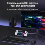 iVANKY 8-in-1 Docking Station for Gaming Devices