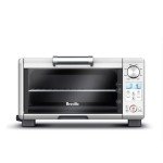 Breville Mini Smart Countertop Oven and Toaster