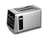 Salton 2-Slice Touchscreen Toaster