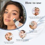 GUGUG Skin Scrubber & Pore Cleaner Device