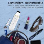 GUGUG Skin Scrubber & Pore Cleaner Device