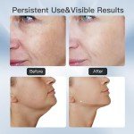 3-in-1 LED Face and Neck Beauty Massager