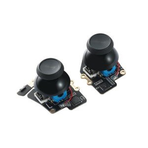 GuliKit Hall Effect Joystick for Steam Deck