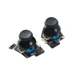 GuliKit Hall Effect Joystick for Steam Deck