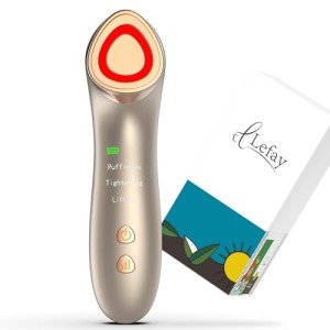 Lefay Anti-Aging Face Tightening Device