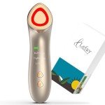 Lefay Anti-Aging Face Tightening Device