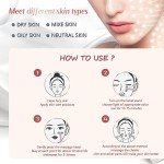 7-in-1 LED Red Light Therapy Face Device