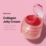 Medicube Collagen Jelly Cream for Radiant Skin