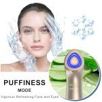 Lefay Anti-Aging Face Tightening Device