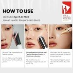 Medicube Age-R ATS Air Shot Microneedling Device