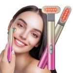 7-in-1 Red Light Therapy Device for Skincare
