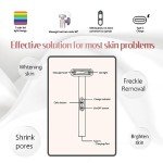 7-in-1 LED Red Light Therapy Face Device