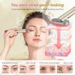 7-in-1 Red Light Therapy Device for Skincare