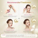 7-in-1 Red Light Therapy Device for Skincare