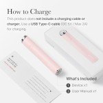 Medicube Mini Booster Pro Pink - At-Home Glow Tool