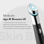 MedCube Booster H - Needle-Free Facial Glow Tool