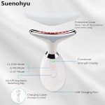 7-Color LED Facial Light Therapy Wand