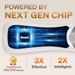 7-in-1 Face and Neck Massager Device