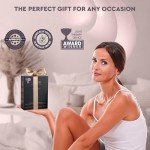 GLO24K Red Light Device for Face & Neck