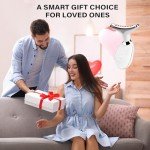 7-Color LED Facial Light Therapy Wand