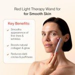 Solawave 4-in-1 Skincare Wand for Radiant Skin