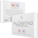 NuDerma Professional Skin Therapy Wand with 6 Wands