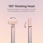 Solawave 4-in-1 Skincare Wand for Radiant Skin