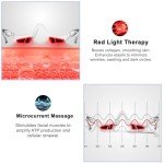 Red Light Therapy for Eye Bags & Puffiness