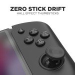 CRKD Nitro Deck - Handheld Controller for Switch