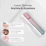 Solawave 4-in-1 Skincare Wand for Radiant Skin