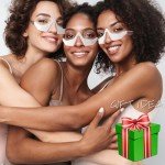 Red Light Therapy for Eye Bags & Puffiness