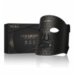 LED Face Mask for Skin Care & Light Therapy