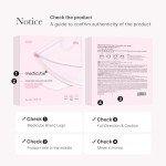 Medicube Salmon DNA Collagen Jelly Mask Set