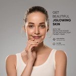 GOHIGK LED Light Therapy Facial Mask Device