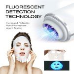 Portable Digital Skin Hydration Tester & Analyzer