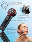 Smart RF Skin Tightening Beauty Device