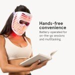 iRestore LED Face Mask for Youthful, Radiant Skin