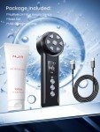 Smart RF Skin Tightening Beauty Device