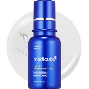 Medicube Zero Exosome Shot Facial Serum 1.01 fl. oz