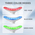 3-in-1 Portable Neck and Facial Massager