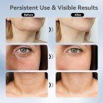 3-in-1 Portable Neck and Facial Massager