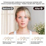 Okahila LED Face and Neck Massager Wand