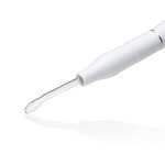 StackedSkincare High Frequency Facial Wand - Portable Skin Tool