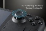 GuliKit Hall Effect Joystick for Steam Deck