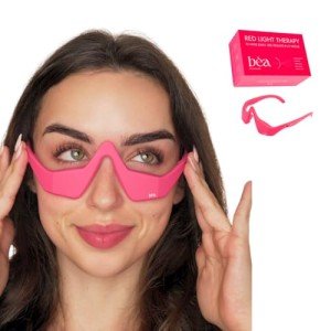 Bèa Eye Revitalize – Red Light Therapy for Eyes