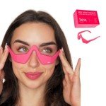 Bèa Eye Revitalize – Red Light Therapy for Eyes