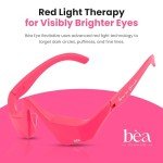 Bèa Eye Revitalize – Red Light Therapy for Eyes